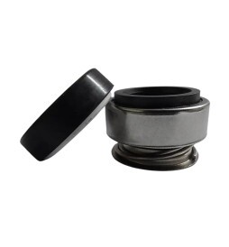 Selo Mecânico 14MM T-02 SBK Viton
