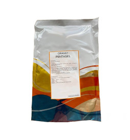 Clarificante Bentonita Pentagel – 1kg
