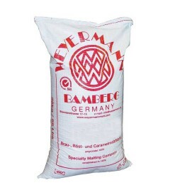 Malte Floor Pilsen Bohemia Weyermann – 25kg 