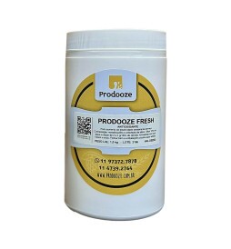 Antioxidante Prodooze Fresh 1kg
