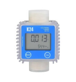 Medidor Digital para ARLA 32 