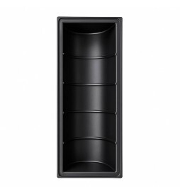 Cocho Preto 325 Litros