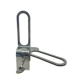 Suporte Inox Multifunção para Caldeirões