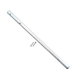 Pé Inox Fermentador Roto