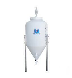 Fermentador Cônico Roto POP 50 Litros