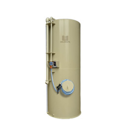 Tanque PP para Arla 32 – 2.000L