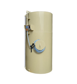 Tanque PP para Arla 32 – 1.300 L