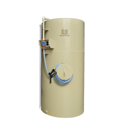 Tanque PP para Arla 32 – 1.300L