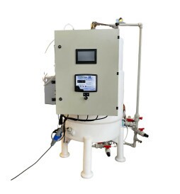 Biorreator Tech para Biológicos OnFarm 500 Litros