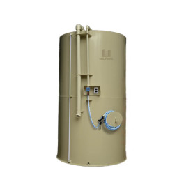 Tanque PP para Arla 32 – 7.500L