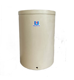 Fermentador de Uva PE Roto Bege 20 L