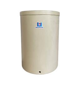 Fermentador de Uva PE Roto Bege 20L