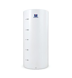 Tanque Industrial 1500L Roto Branco