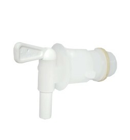 Torneira 3/4" Incolor