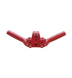 Kit Arrolhador Emily + 50 Rolhas Cortiça para Garrafas