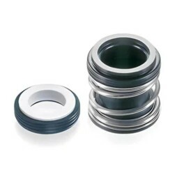 Selo Mecânico 5/8" Tipo 01 Viton