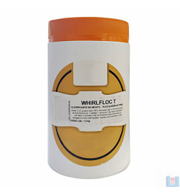 Whirlfloc T Pastilhas - 1 Kg