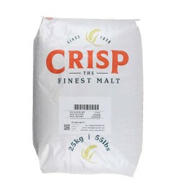 Malte Best Ale Crisp – 25kg