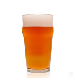 Kit Receita Cerveja APA Cascade - 10 Litros