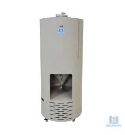 Fermentador Cônico PP Auto Refrigerado 250 Litros