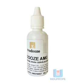 Enzima Prodooze AMG (Amiloglucosidase) – 30 gr