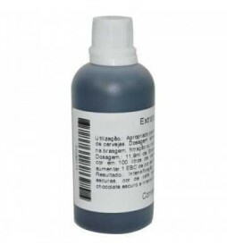 Extrato de Malte Escuro - 100ml