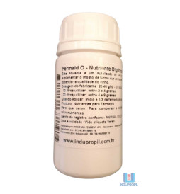 Fermaid O Nutriente Orgânico para levedura - 50gr