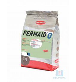 Fermaid O  Nutriente Orgânico para levedura - 1 Kg