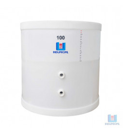 Fermentador Cônico PP para Kombucha Linha PRO 100 Litros Úteis Branco