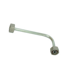 Haste Inox para Extratora de Chopp