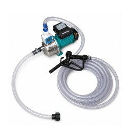 Kit Abastecimento Arla 220V para IBC