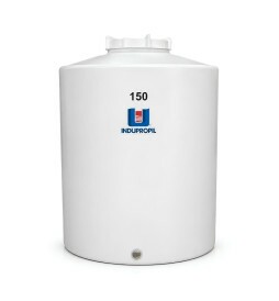 Pipa Roto 150L Branca
