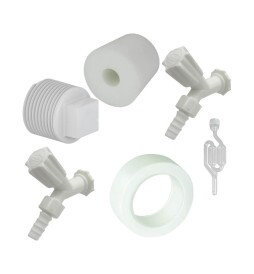 Kit de Acessórios para Fermentador Pop