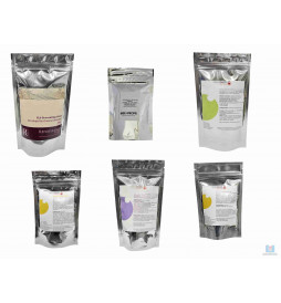 Kit Insumos até 500lts - Vinho Branco Frutado (Tiols)