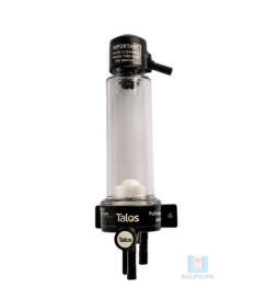 Poupa Chopp (Foam Stop) Talos - Fixação na Parede