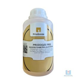 Prodooze Free (Clarex) Cerveja Sem Glúten 500gr