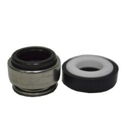 Selo Mecânico Motobomba Lepono 12mm