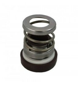 Selo Mecânico 5/8" Tipo 01 Viton