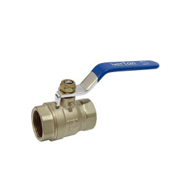 Válvula Metal Esfera 3/8"