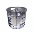 Barril Inox 30 Litros - Agavic