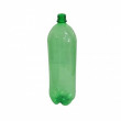 Garrafa Pet 2 lt Verde