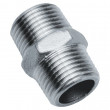 Niple Inox - Rosca 3/4”