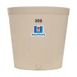 Fermentador Tronco Cônico 300L em PP Bege