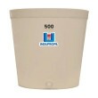 Fermentador Tronco Cônico 500L em PP Bege