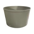 Fermentador Tronco Cônico 500L em PP Bege