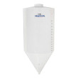 Fermentador Cônico PP Branco 1.000 Litros