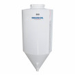 Fermentador Cônico PP Branco 350 Litros