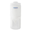 Fermentador Cônico PP Branco 500 Litros Parede Dupla com Pé