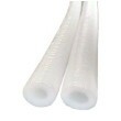 Isolante Polipex Plus UV 3/8” 10x10mm 2m Branco