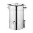 Suqueira Inox - 30kg